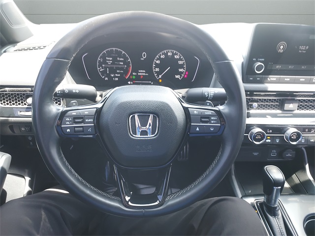 2023 Honda Civic Sport photo 20
