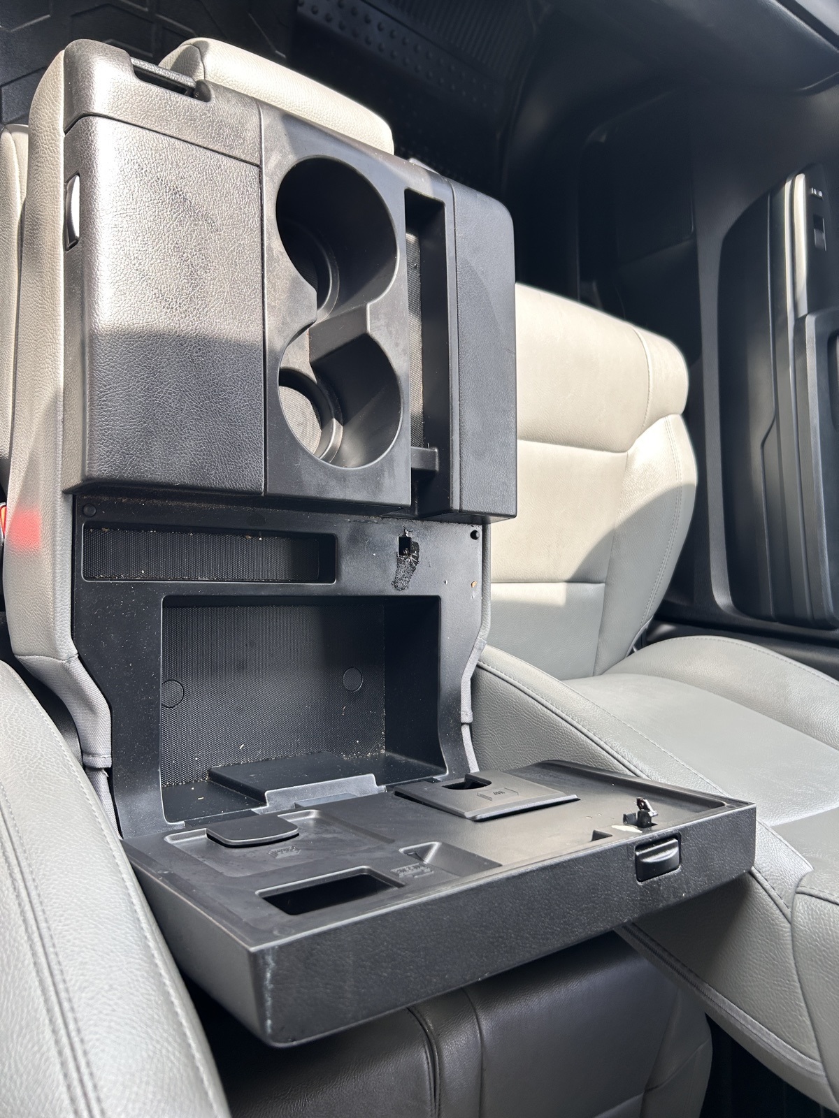 2019 Toyota Tundra SR Double Cab photo 34