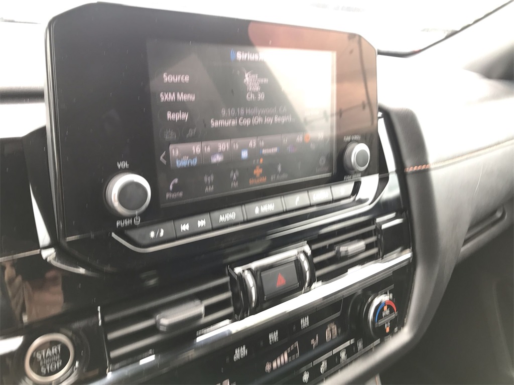 2023 Nissan Pathfinder Rock Creek photo 16