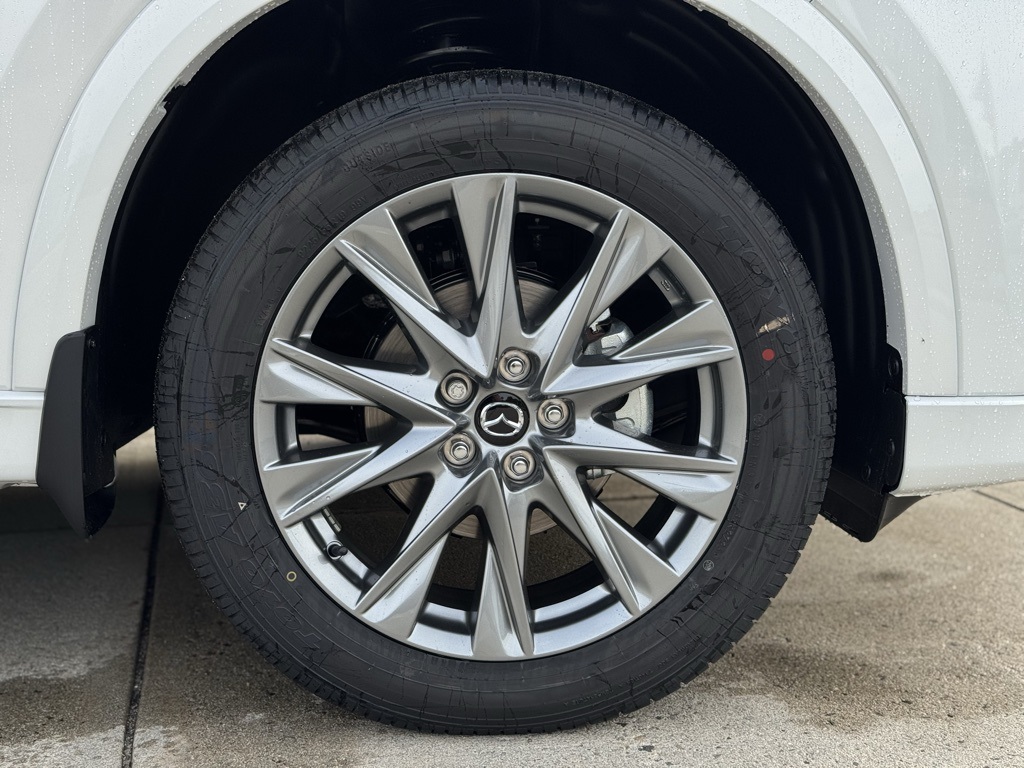 2025 Mazda CX-5 2.5 Premium Plus photo 2