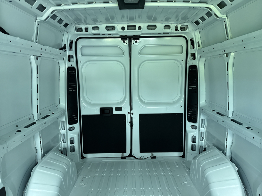 2025 Ram ProMaster 1500 photo 14