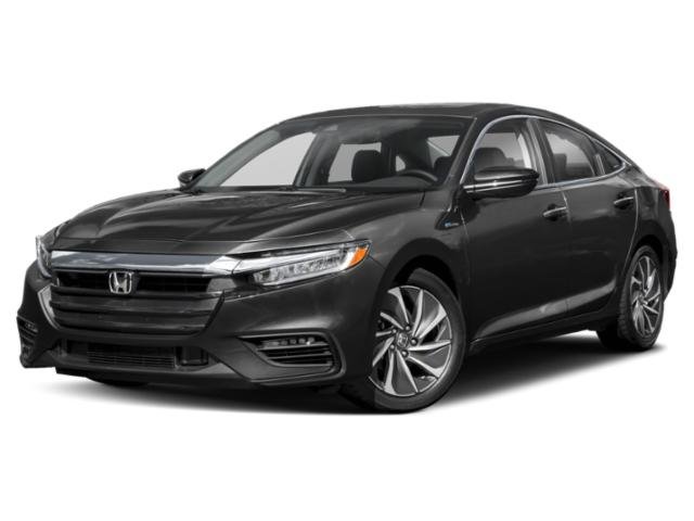 2019 Honda Insight Touring's photo