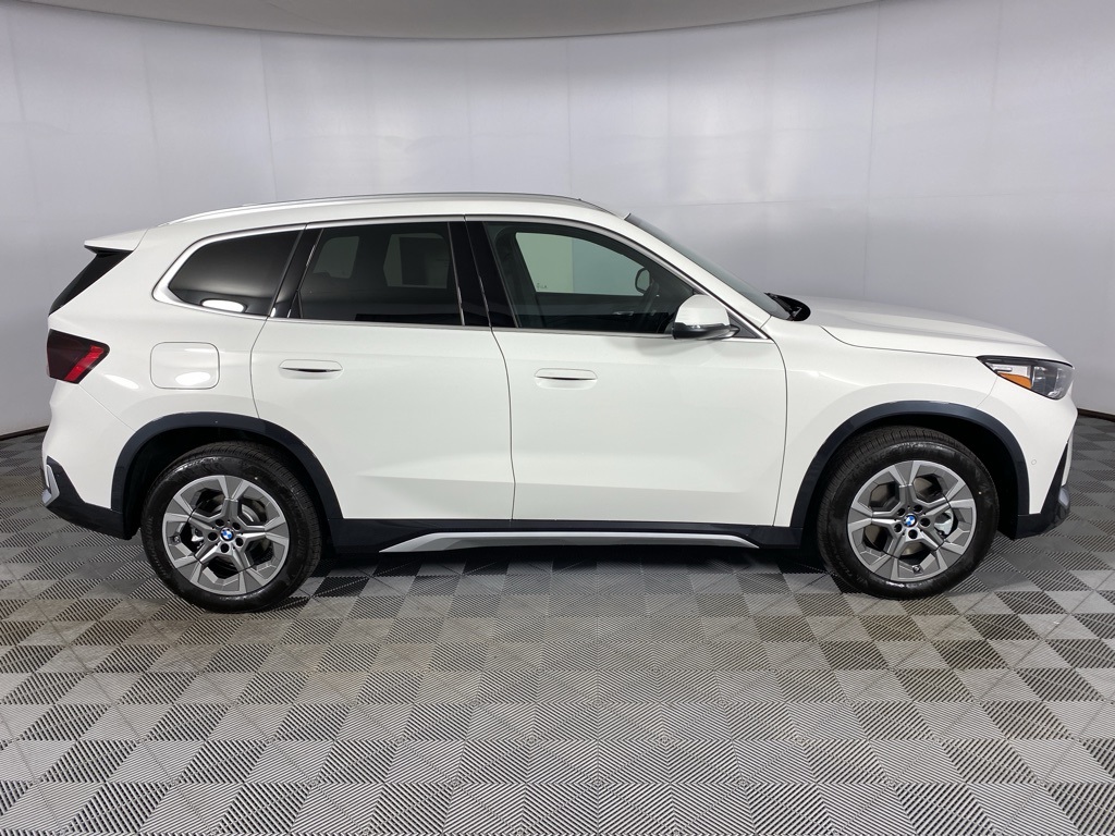 2025 Bmw X1 XDrive28i photo 25