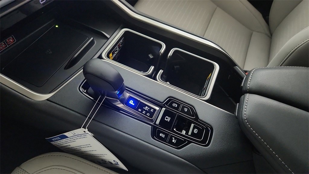2025 Lexus TX 350 photo 24