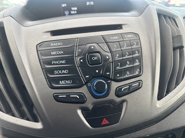2018 Ford Transit Passenger XL photo 13