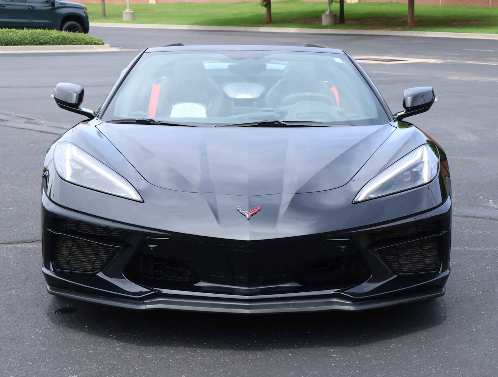 2023 Chevrolet Corvette Stingray 3LT photo 33