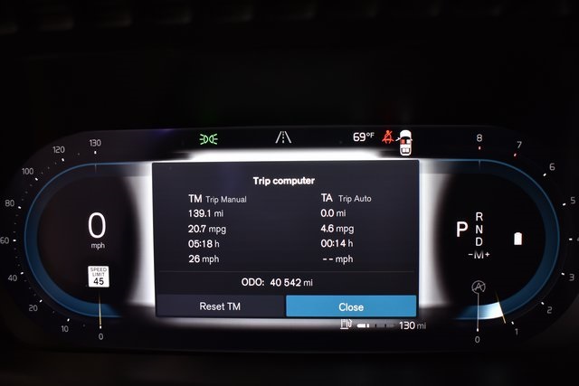 2023 Volvo XC90 Ultimate photo 20