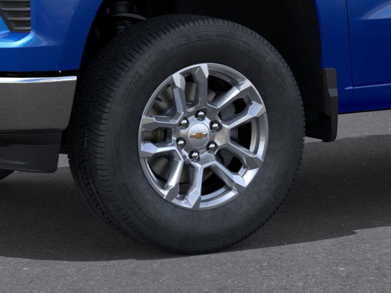 2026 Chevrolet Silverado 1500 LT photo 9