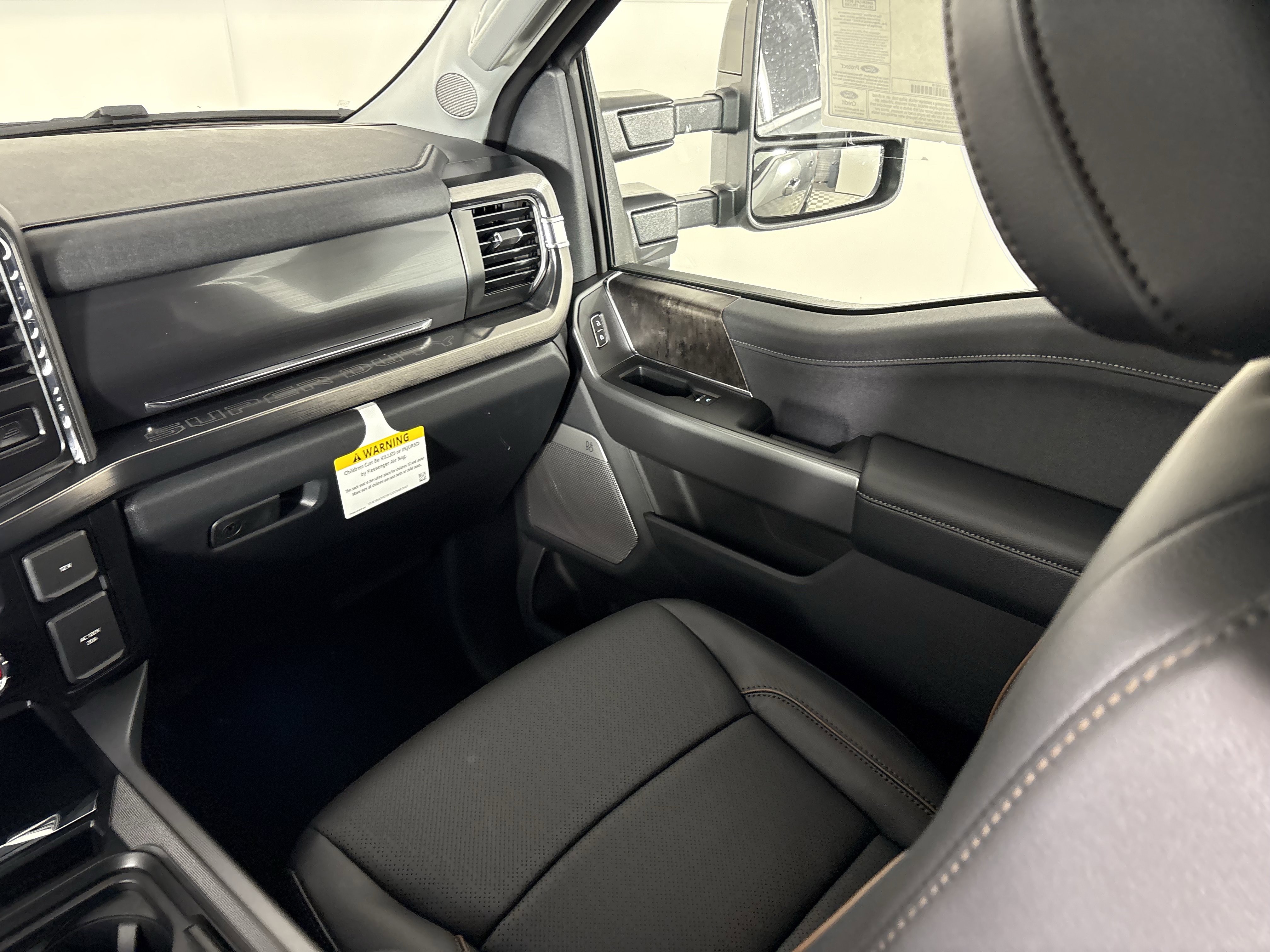 2026 Ford F-250 photo 11