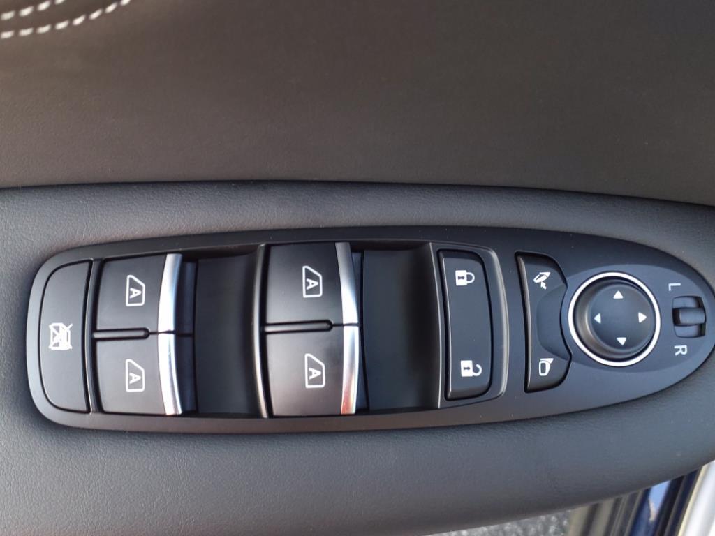2025 Infiniti QX55 Luxe photo 5