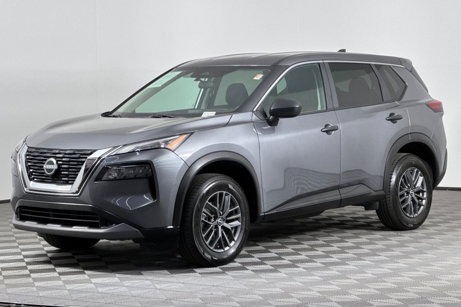 2023 Nissan Rogue S photo 8