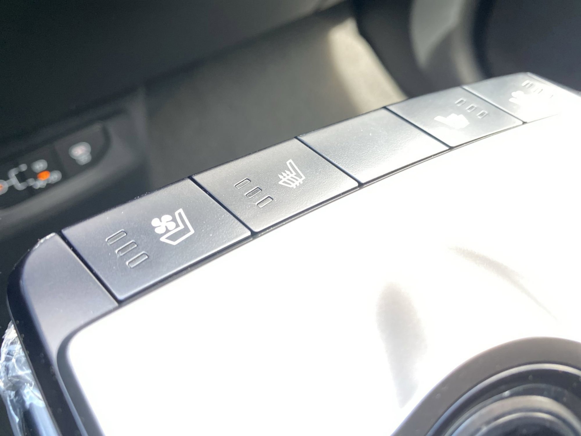 2025 Kia EV6 Wind photo 21