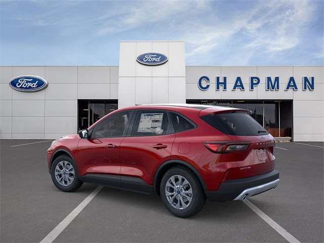 2025 Ford Escape Active photo 4