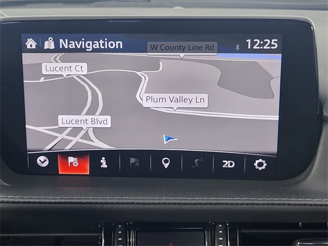 2018 Mazda Mazda6 Signature photo 14