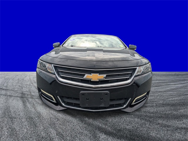 2019 Chevrolet Impala 1LT photo 8