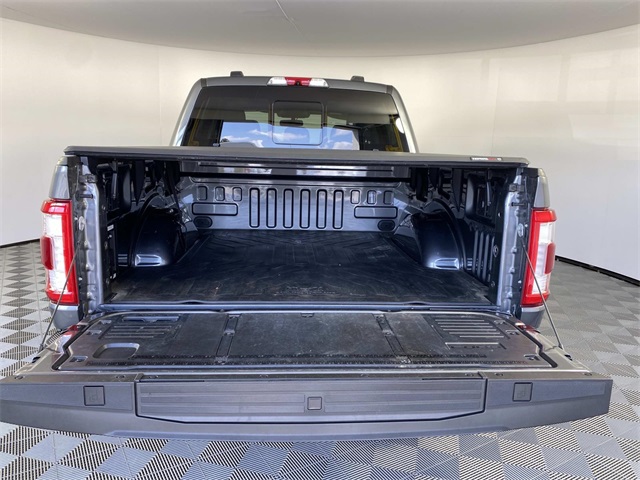 2023 Ford F-150 Limited photo 7