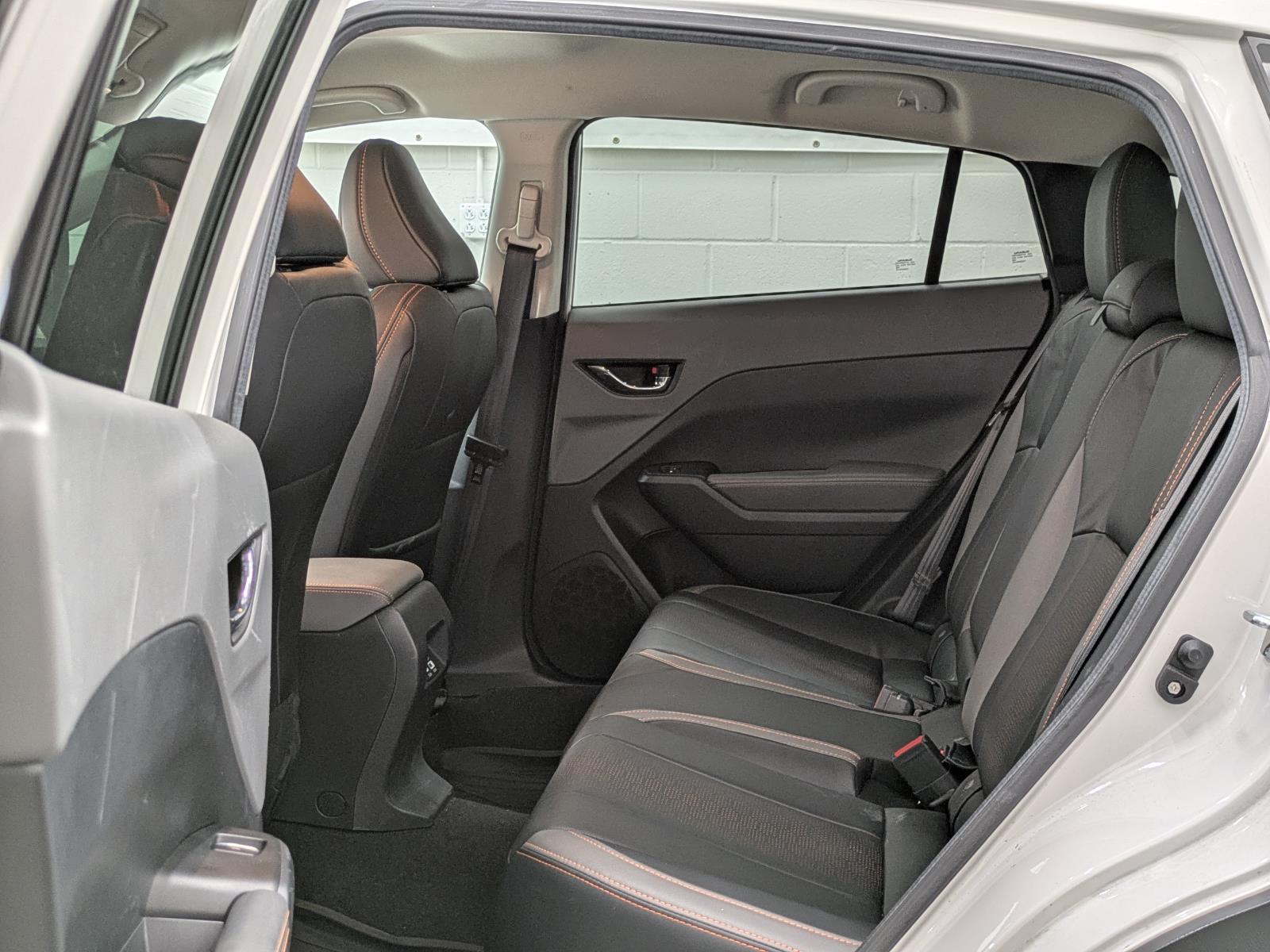 2024 Subaru Crosstrek Limited photo 10