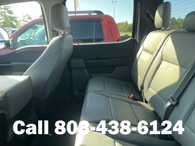 2021 Ford F-150 XL photo 5