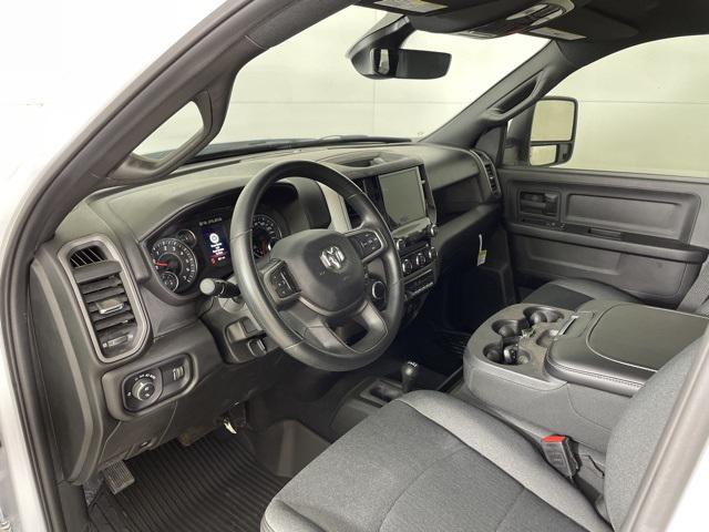 2023 Ram 2500 Tradesman photo 31