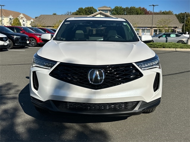 2025 Acura RDX Base photo 6