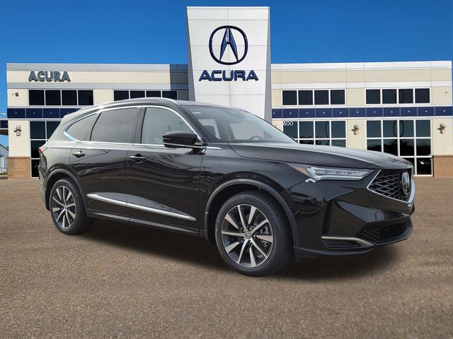 2026 Acura MDX Technology Package's photo
