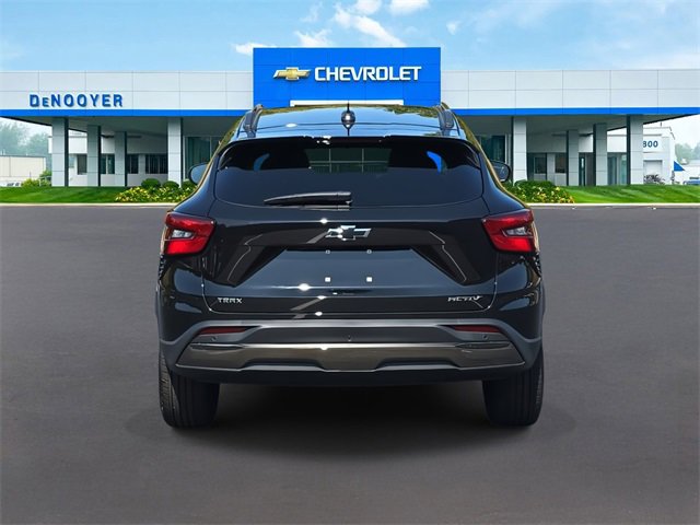 2026 Chevrolet Trax ACTIV photo 6