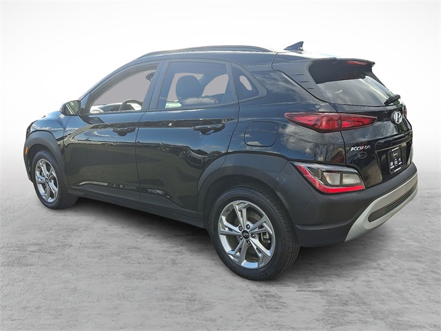 2023 Hyundai Kona SEL photo 7