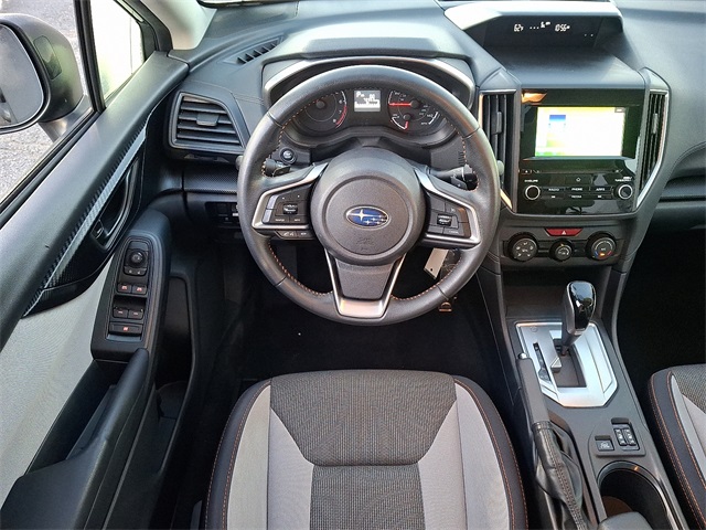 2019 Subaru Crosstrek 2.0i Premium photo 18