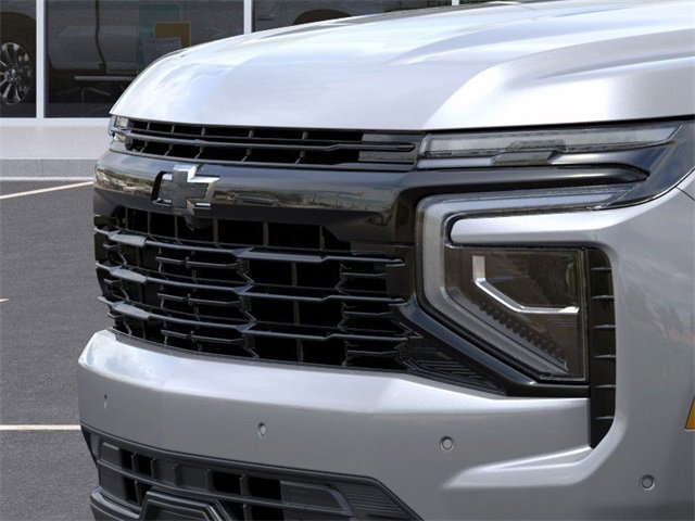 2025 Chevrolet Tahoe RST photo 10