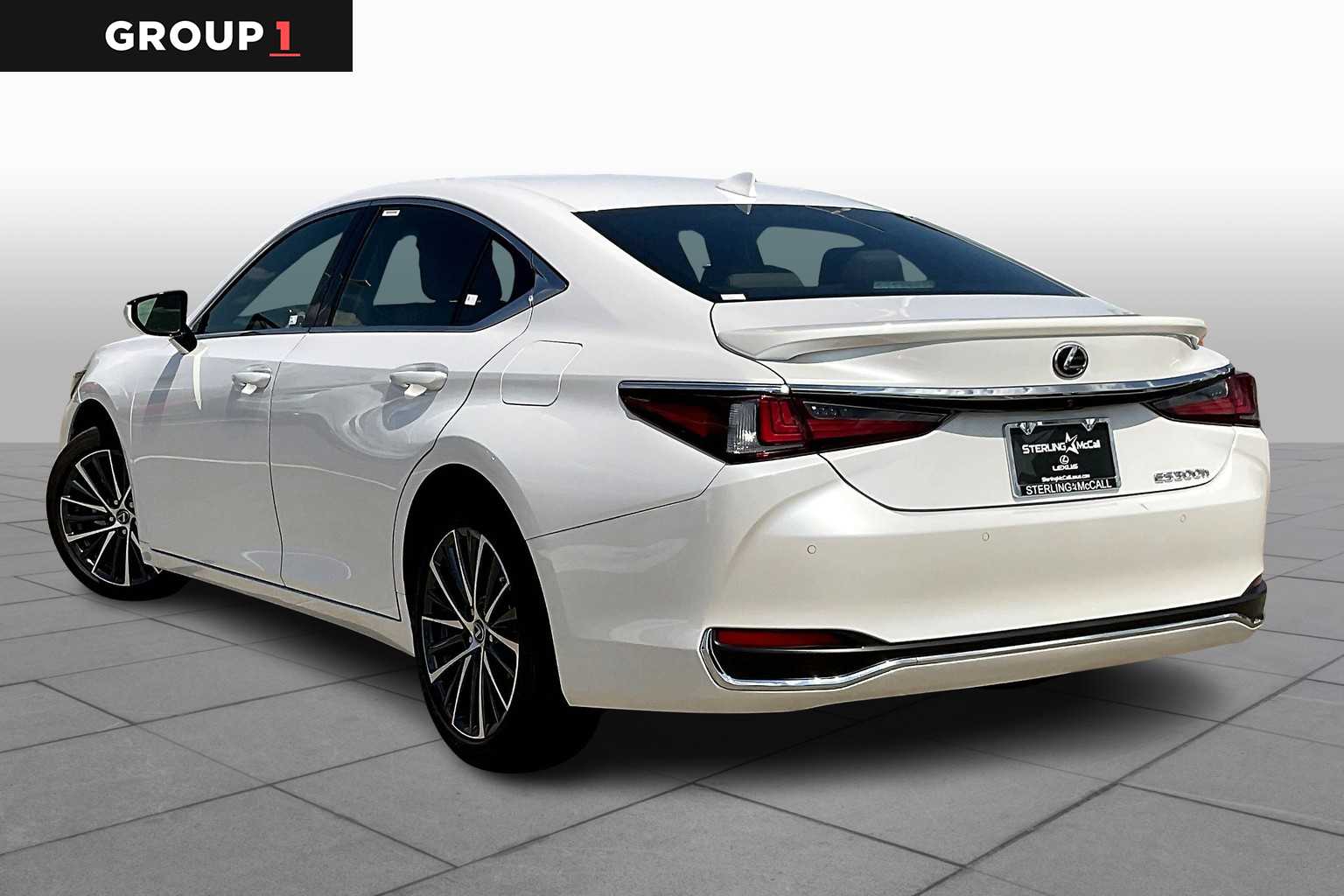 2025 Lexus ES Premium photo 9