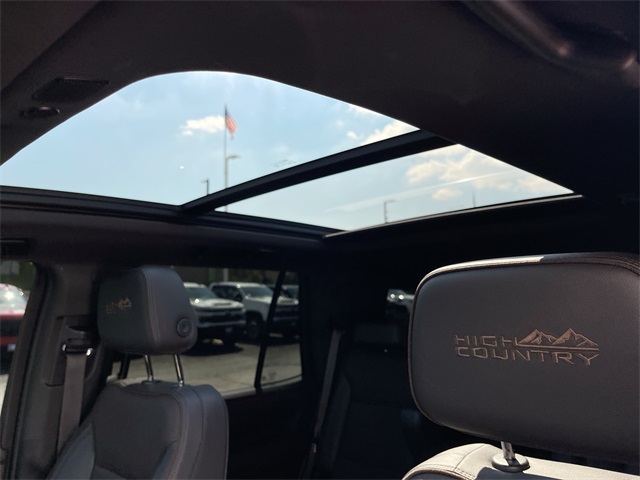 2022 CHEVROLET TAHOE - Image 19