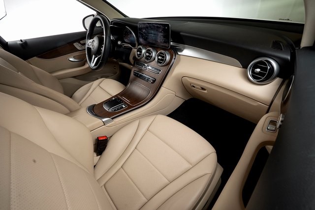 2022 Mercedes Benz GLC 300 4MATIC photo 45