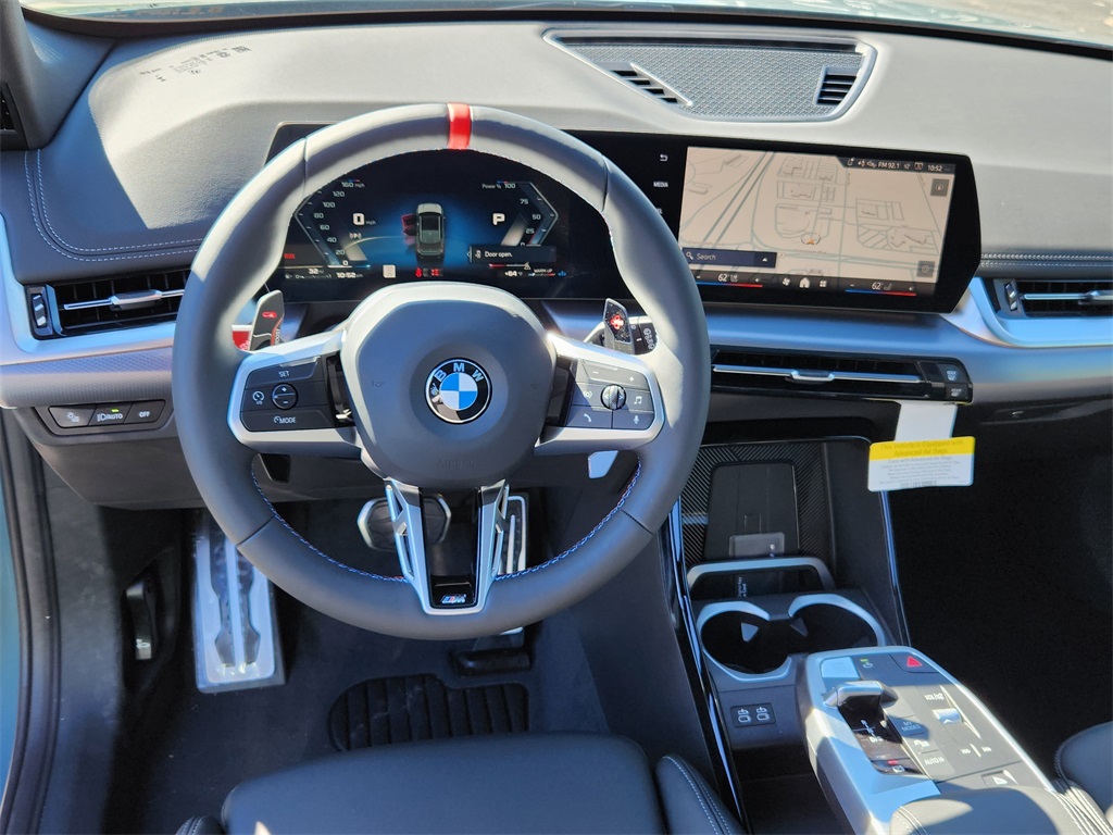 2026 Bmw X1 M35i photo 11