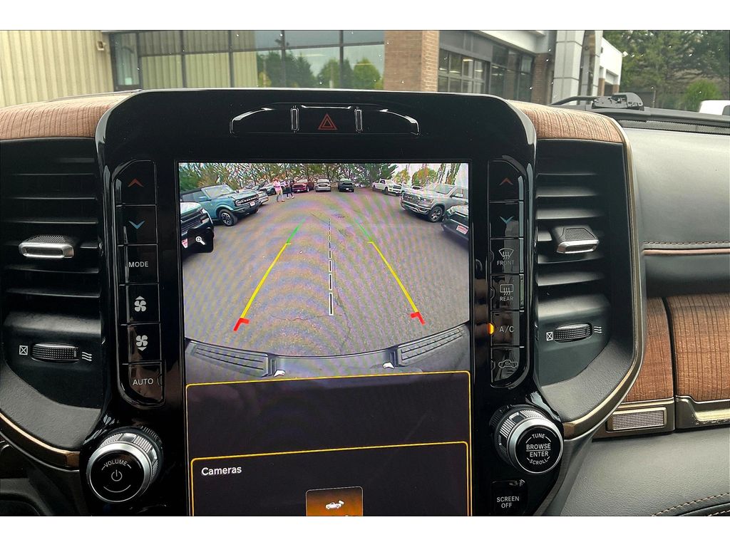 2022 Ram 1500 Limited Longhorn photo 20