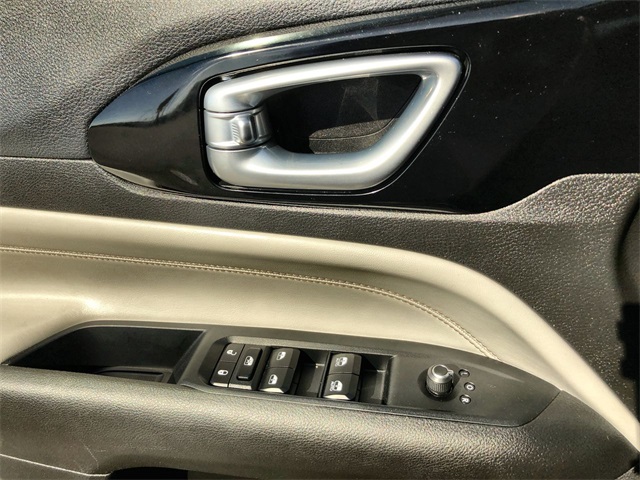 2024 Jeep Compass Limited photo 6