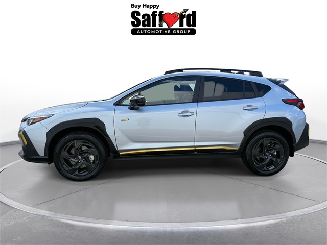 2025 Subaru Crosstrek Sport photo 5