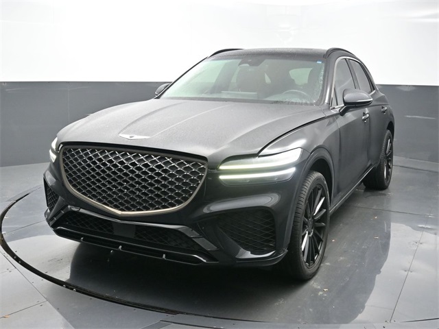2022 GENESIS GV70 Sport's photo