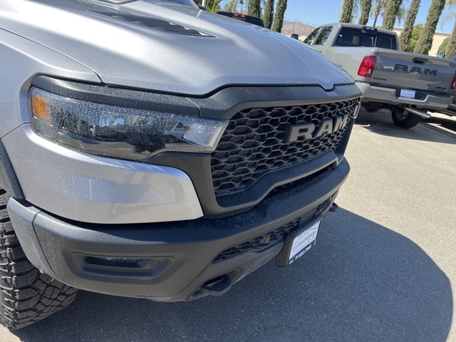 2025 Ram 1500 Rebel photo 9