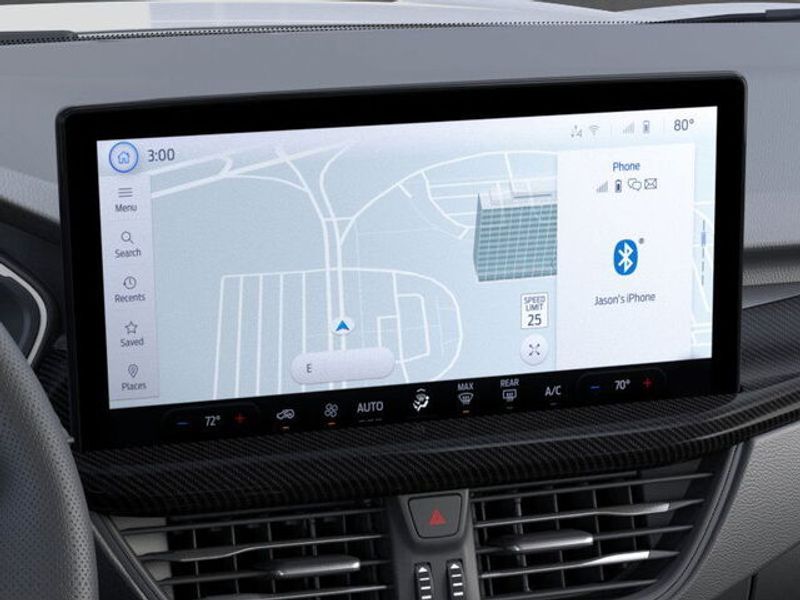 2026 Ford Escape ST-Line photo 4