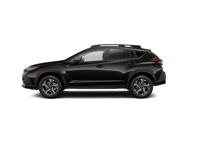 2025 Subaru Crosstrek Premium photo 4