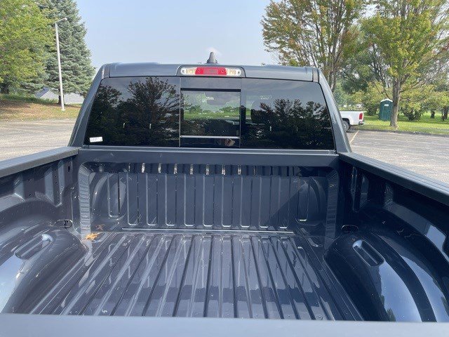 2026 Ram 1500 Big Horn photo 4