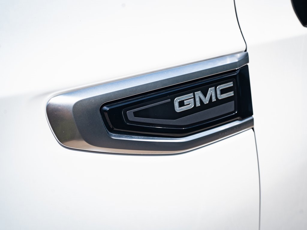 2024 Gmc Yukon Denali photo 5