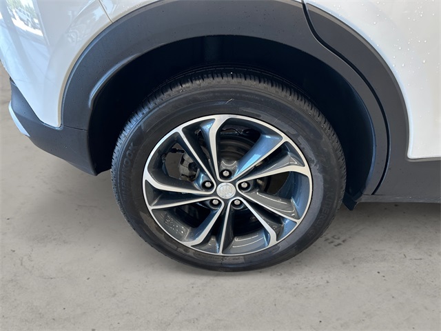 2023 Buick Encore GX Select photo 16