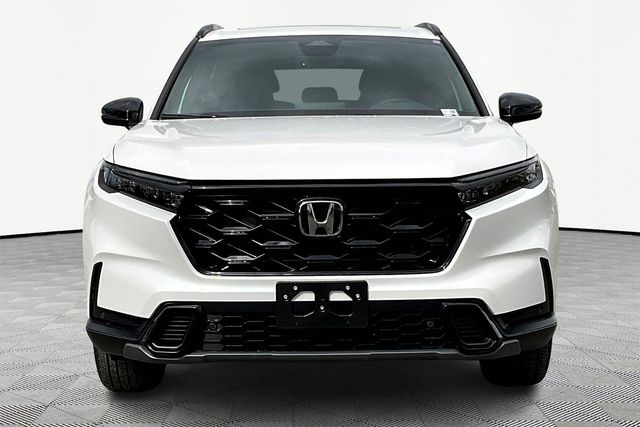 2025 Honda CR-V Hybrid Sport-L photo 13