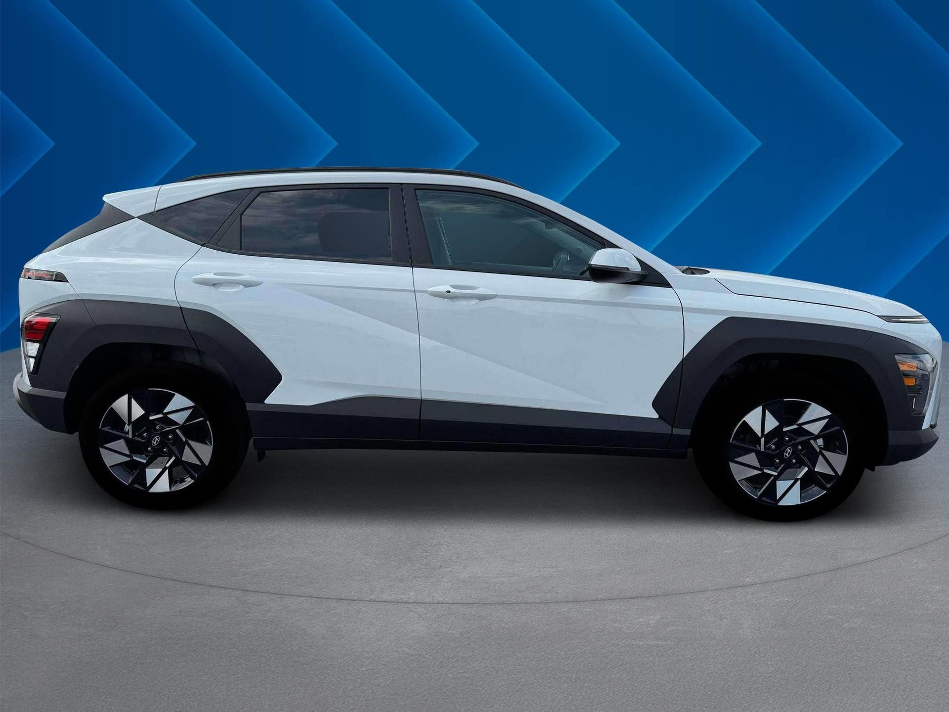 2025 Hyundai Kona SEL N Line photo 9