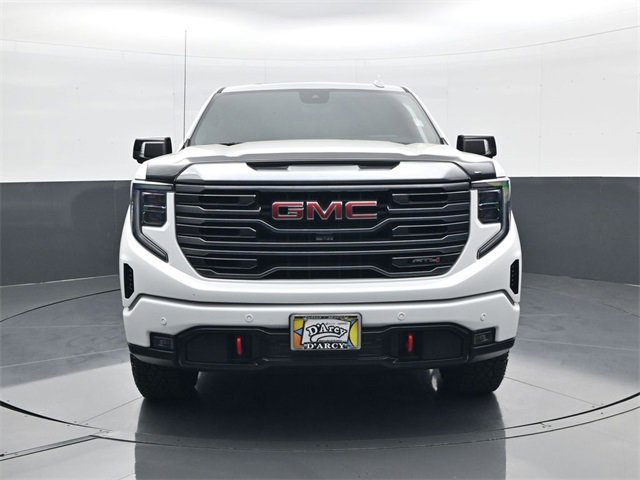 2024 Gmc Sierra 1500 AT4 photo 2