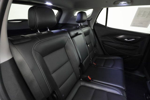 2023 Gmc Terrain SLT photo 20