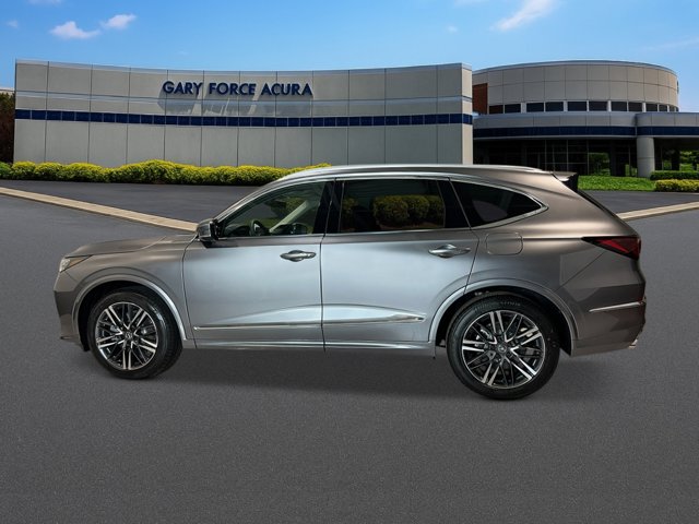 2026 Acura MDX SH-AWD Advance photo 2