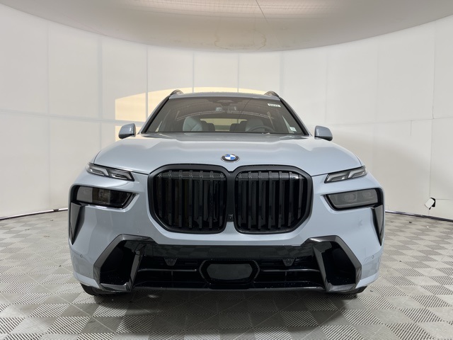 2026 Bmw X7 xDrive40i photo 2