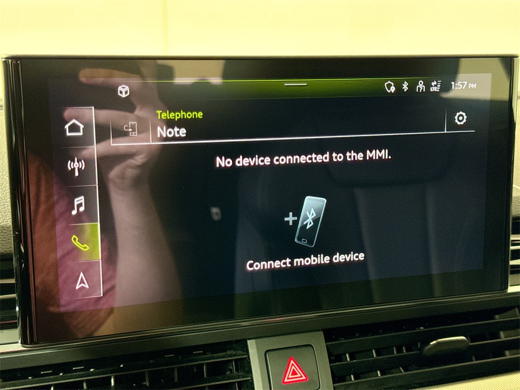 2025 Audi A5 45 S line Premium photo 31